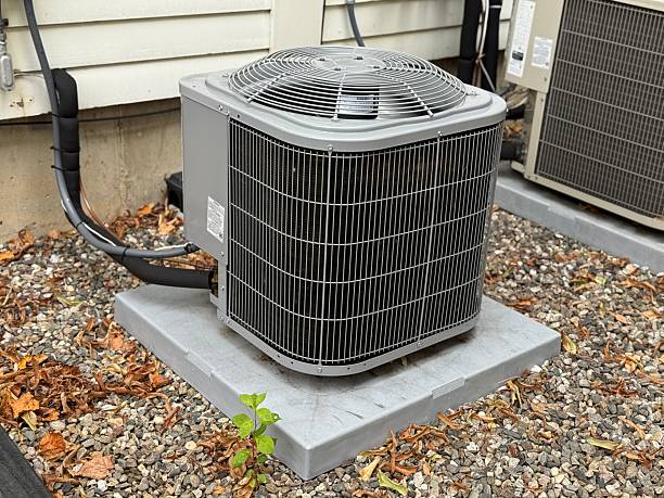 24/7 Emergency Hvac experts in Martel, OH