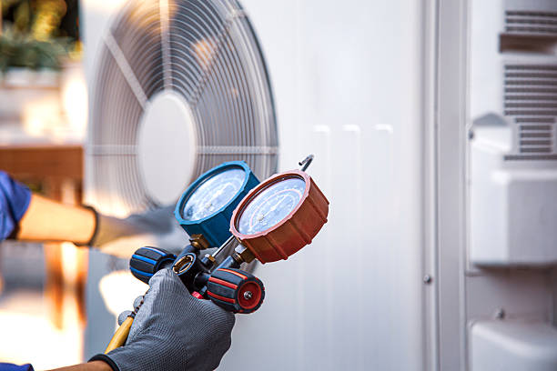 Affordable Hvac solutions in Martel, OH