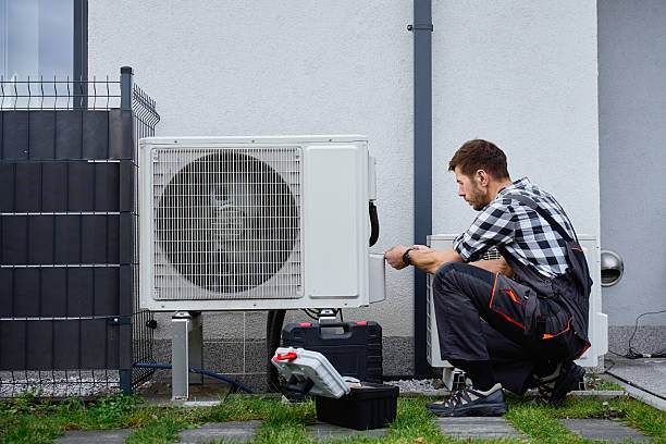 Trusted Hvac service in Martel, OH - AAA Pro HVAC